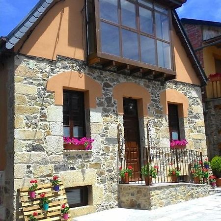 Albergue De Peregrinos Compostela Molinaseca Εξωτερικό φωτογραφία