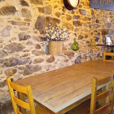 Albergue De Peregrinos Compostela Molinaseca Εξωτερικό φωτογραφία