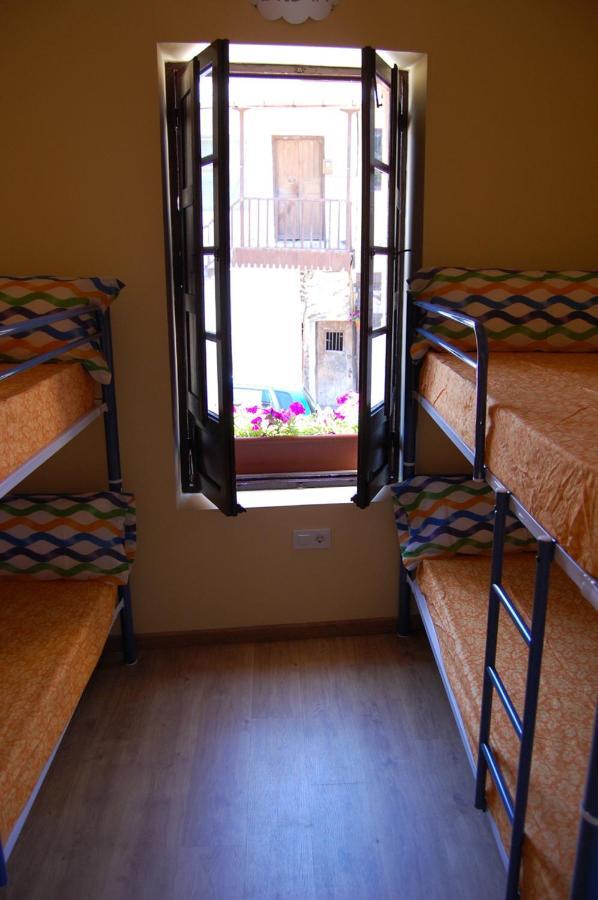 Albergue De Peregrinos Compostela Molinaseca Εξωτερικό φωτογραφία