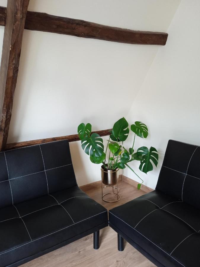 Albergue De Peregrinos Compostela Molinaseca Εξωτερικό φωτογραφία