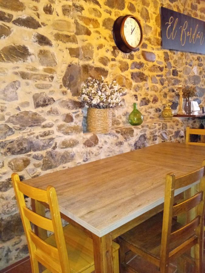 Albergue De Peregrinos Compostela Molinaseca Εξωτερικό φωτογραφία