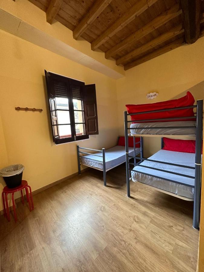 Albergue De Peregrinos Compostela Molinaseca Εξωτερικό φωτογραφία
