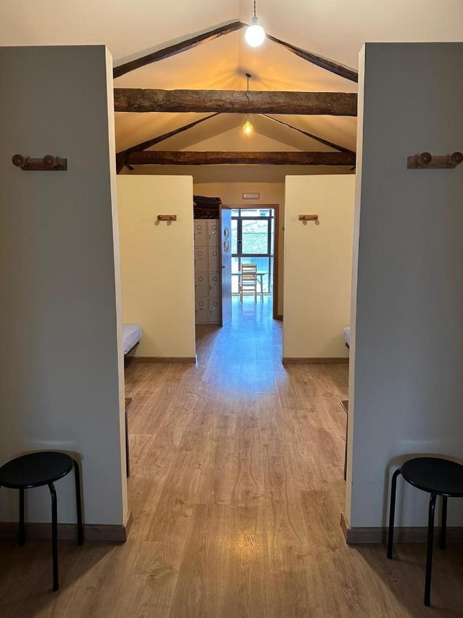 Albergue De Peregrinos Compostela Molinaseca Εξωτερικό φωτογραφία