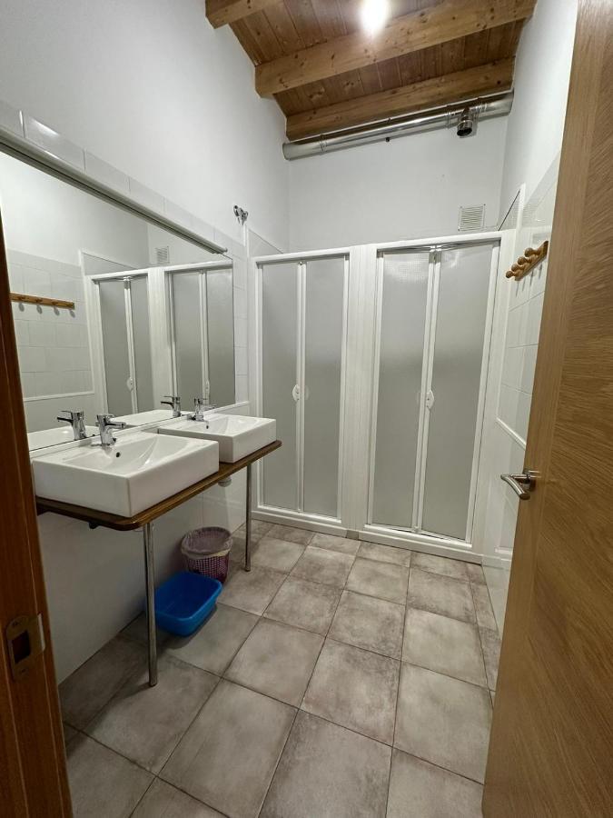 Albergue De Peregrinos Compostela Molinaseca Εξωτερικό φωτογραφία